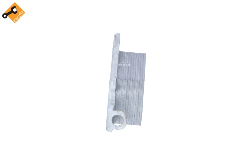 Oil Cooler, engine oil EASY FIT 31821