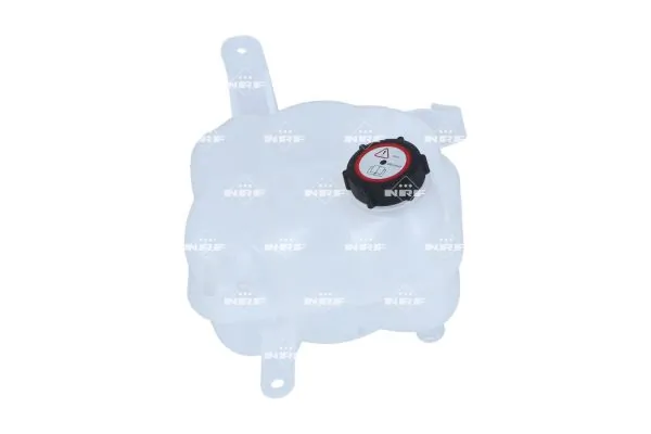 Expansion Tank, coolant EASY FIT 454096
