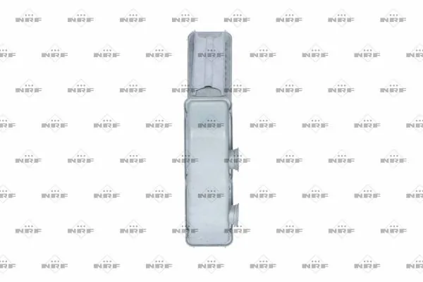 Heat Exchanger, interior heating EASY FIT 54316