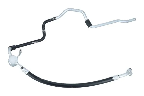 High-/Low Pressure Line, air conditioning EASY FIT 400014