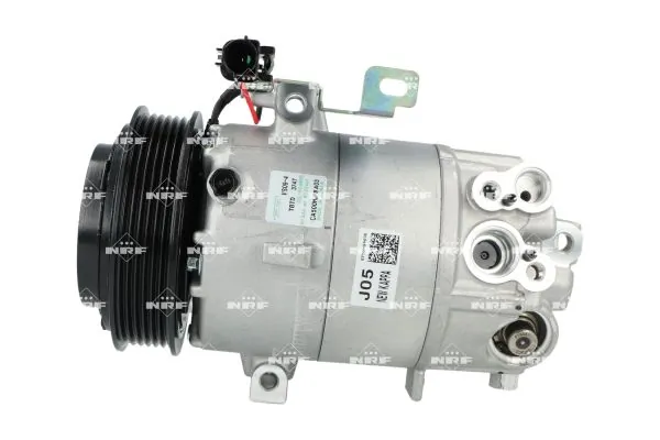 NRF 320251G Compressor, air conditioning