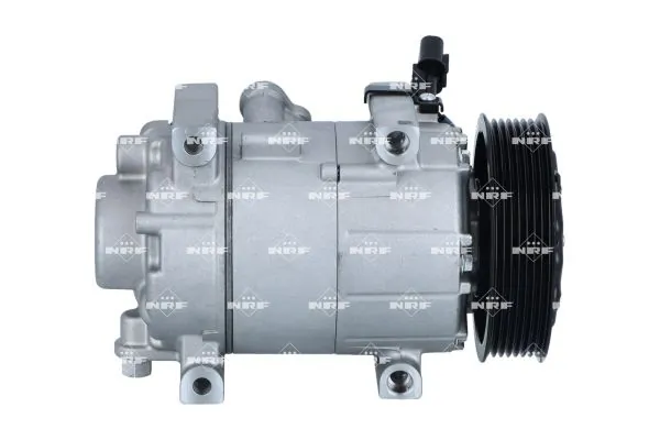 Compressor, air conditioning EASY FIT 320086