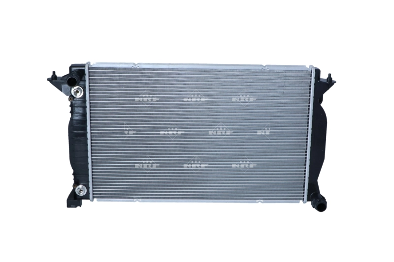 Radiator, engine cooling 50544