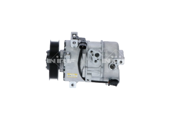 Compressor, air conditioning GENUINE 320012G