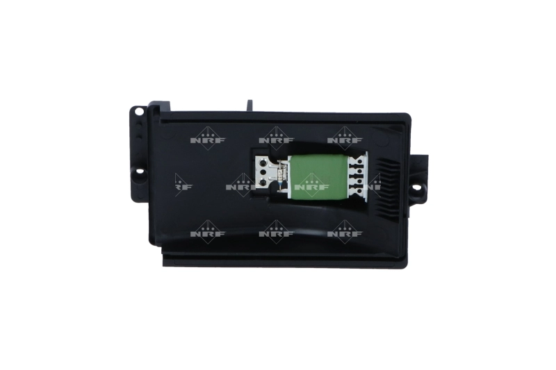 Resistor, interior blower 342074