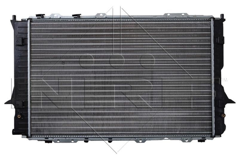 Radiator, engine cooling 58868