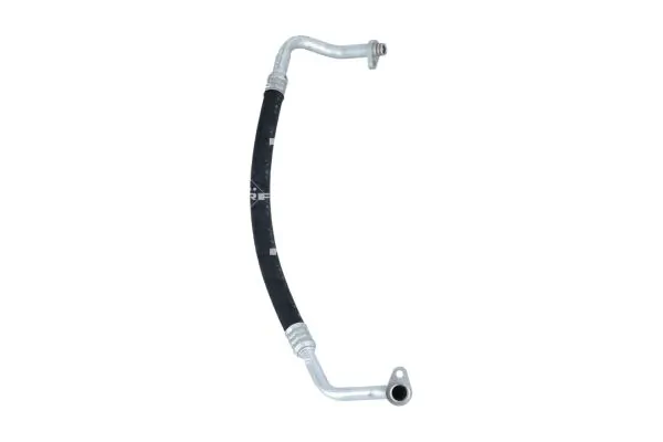 High-/Low Pressure Line, air conditioning EASY FIT 400021