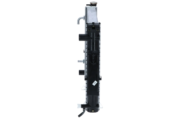 NRF 50017 Radiator, engine cooling