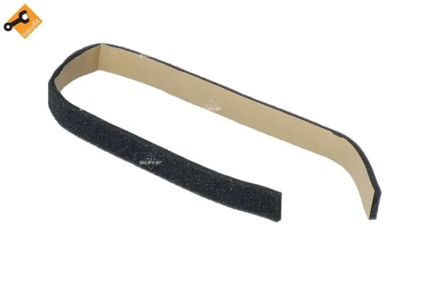 NRF 54223 Heat Exchanger, interior heating