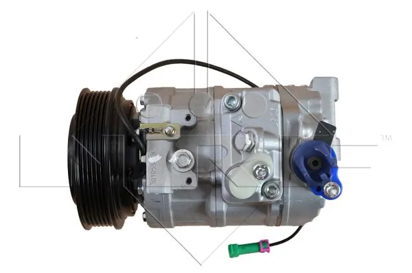 Compressor, air conditioning EASY FIT 32111
