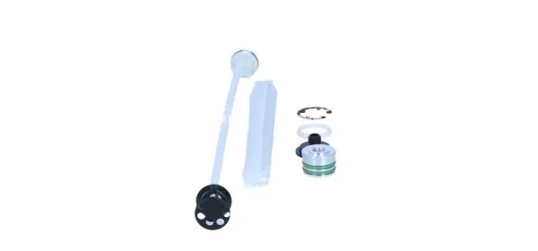 Dryer, air conditioning EASY FIT 33398
