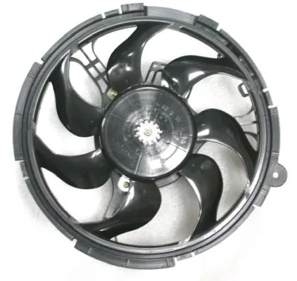 Fan, engine cooling 47505