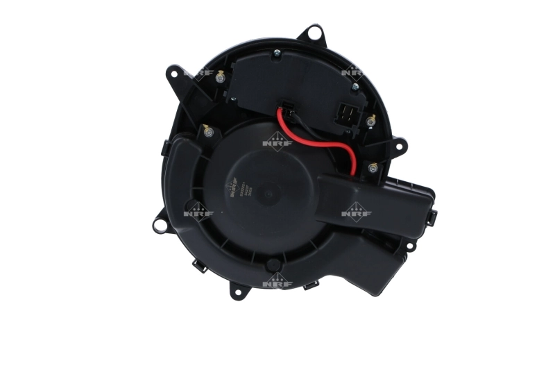 Interior Blower 34237