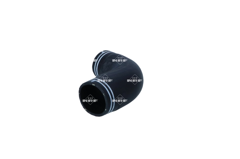 Charge Air Hose 166126