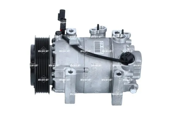 Compressor, air conditioning GENUINE 320190G