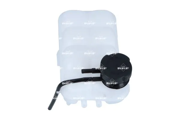 Expansion Tank, coolant EASY FIT 454127