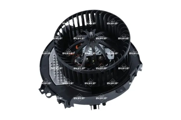 Interior Blower 34366