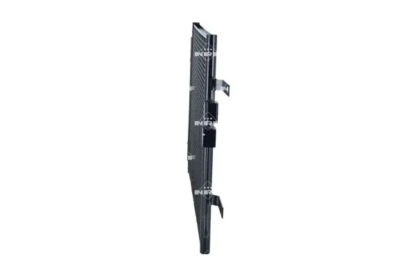 NRF 350471 Condenser, air conditioning