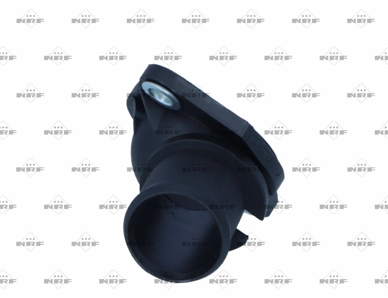 Coolant Flange 775082