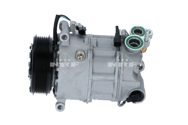 Compressor, air conditioning EASY FIT 32964