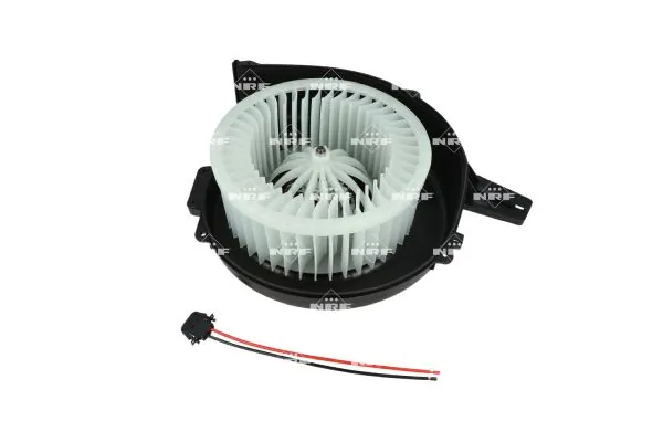 Interior Blower EASY FIT 34005