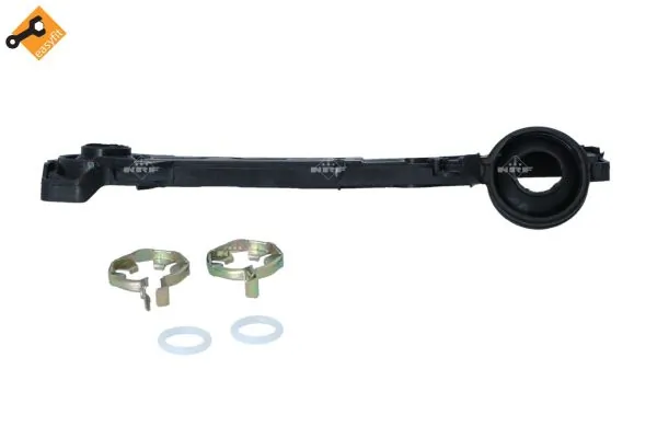 Système de chauffage EASY FIT 54360