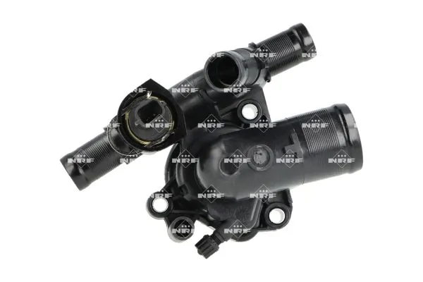 Thermostat, coolant EASY FIT 725051