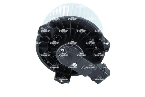 Interior Blower 34458