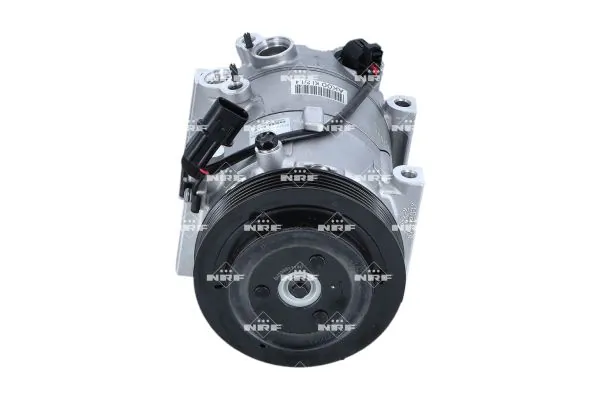 Compressor, air conditioning GENUINE 320138G