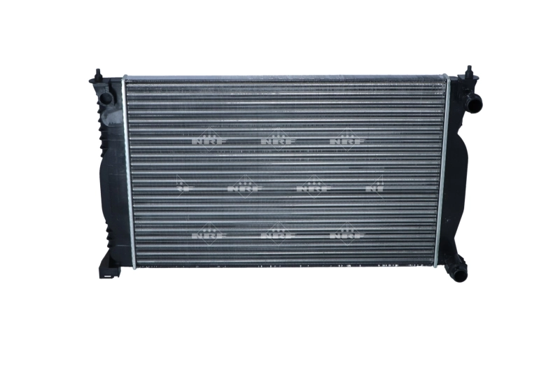 Radiator, engine cooling Economy Class 50539A