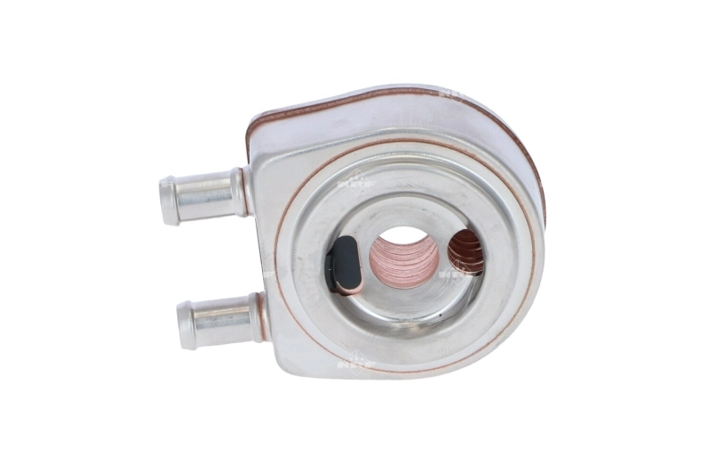 Oil Cooler, engine oil EASY FIT 31240