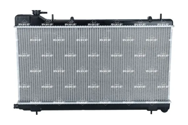 Radiator, engine cooling 53815