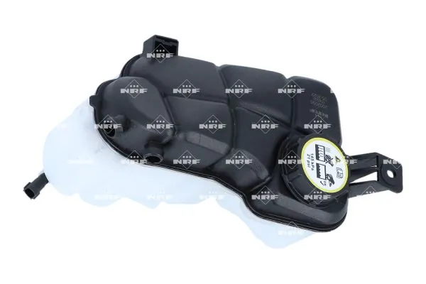 Expansion Tank, coolant EASY FIT 454092