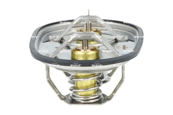 Thermostat, coolant EASY FIT 725375