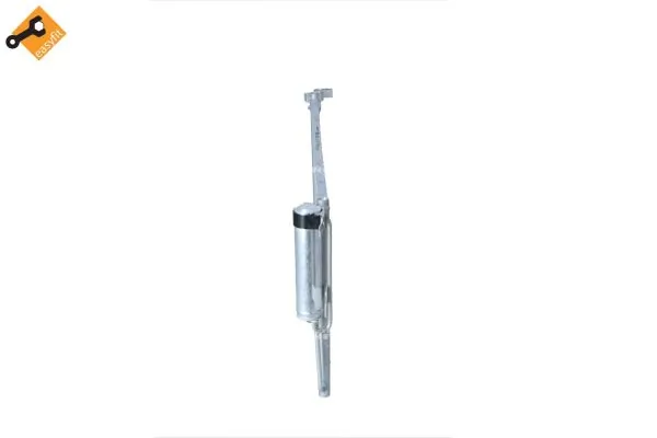 Condenser, air conditioning 350363