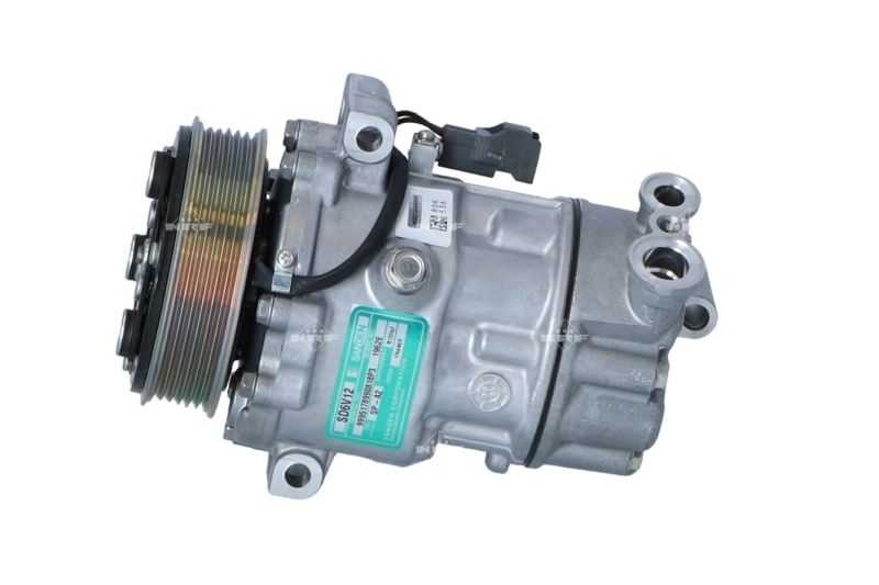 Compressor, air conditioning GENUINE 320084G
