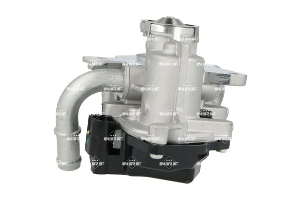 EGR Valve EASY FIT 48743