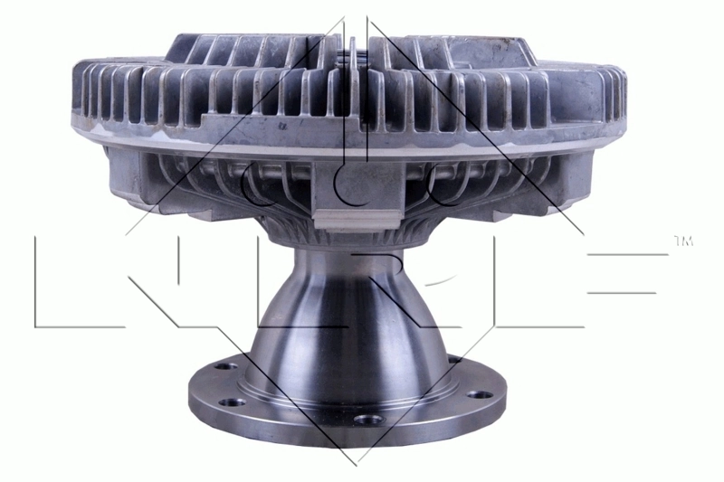 NRF 49035 Clutch, radiator fan