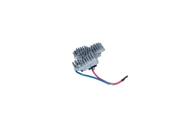 Resistor, interior blower 342021