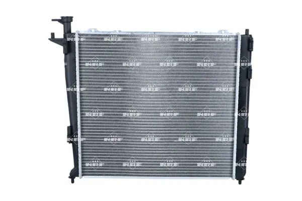 NRF 550126 Radiator, engine cooling
