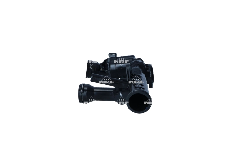 Thermostat, coolant EASY FIT 725235