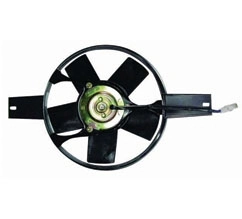 Fan, engine cooling 47540