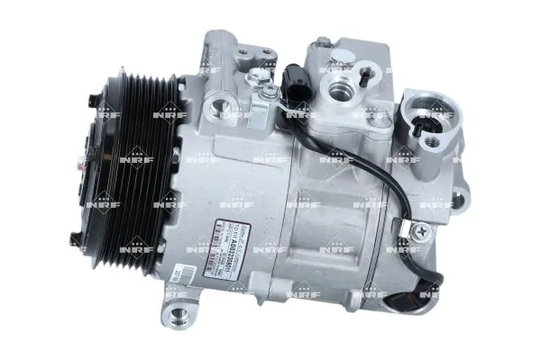 Compressor, air conditioning EASY FIT 320183