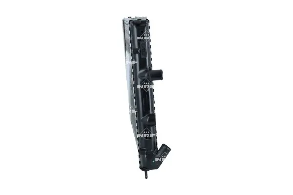 Radiator, engine cooling Economy Class 58075A