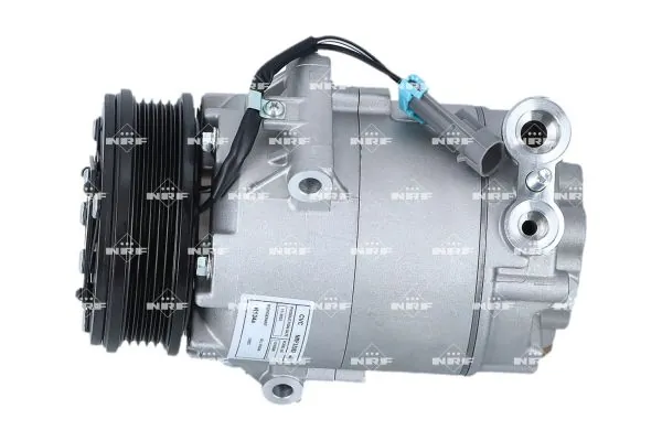 Compressor, air conditioning EASY FIT 32082