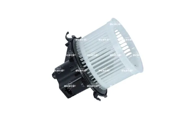 Interior Blower 34596