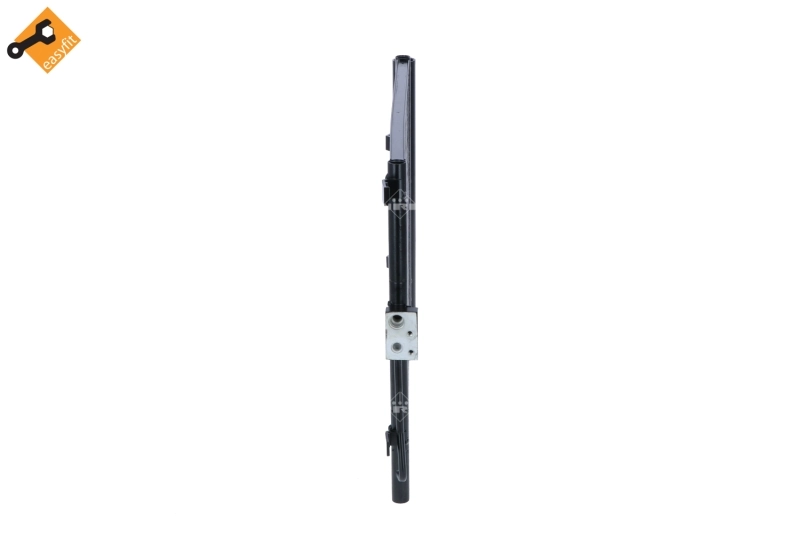 Condenser, air conditioning EASY FIT 350432