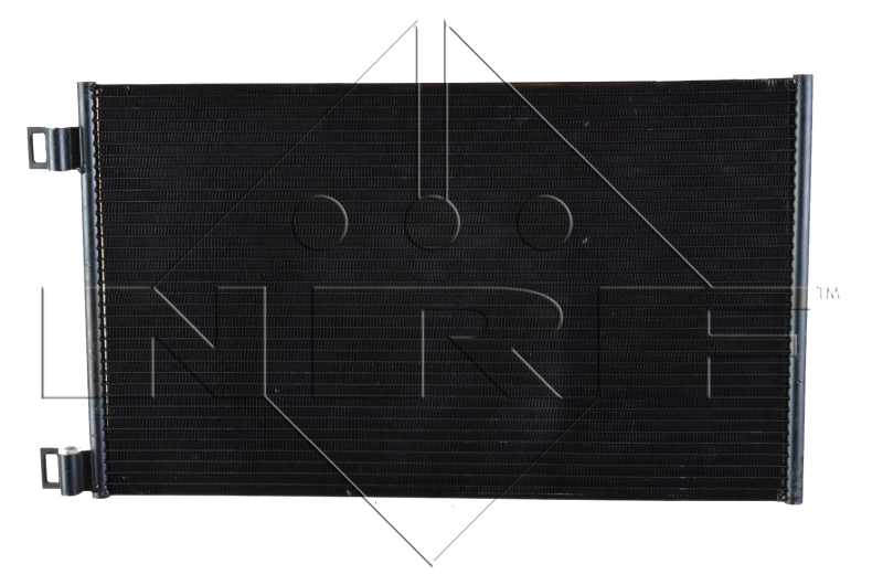 NRF 35902 Condenser, air conditioning