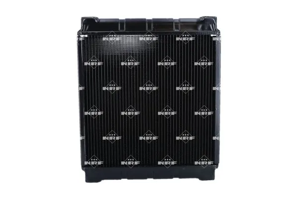 NRF 52169 Radiator, engine cooling