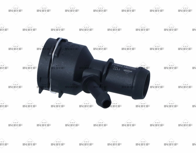 Coolant Flange 775011